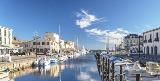 European Mortgage Advisor